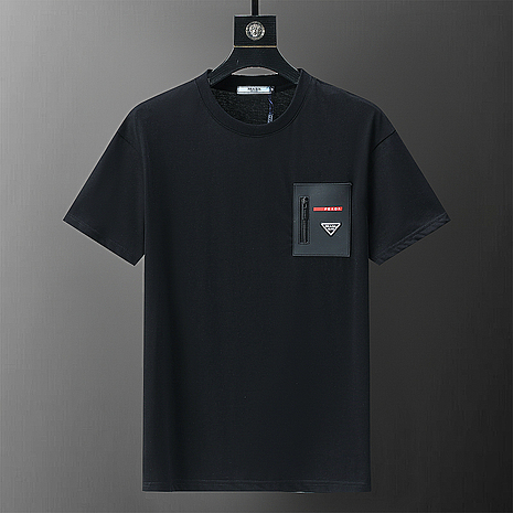 Prada T-Shirts for Men #622067 replica