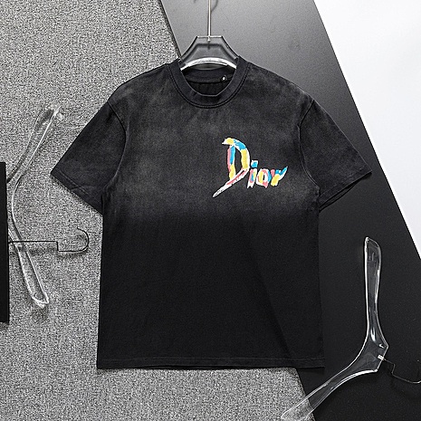 Dior T-shirts for men #622077 replica