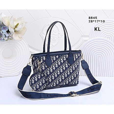 Dior Handbags #622082 replica