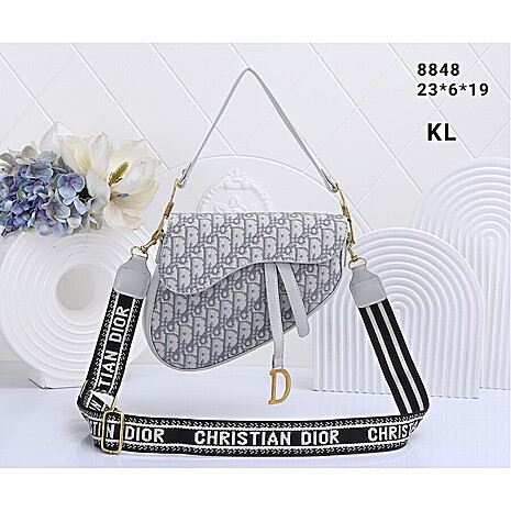 Dior Handbags #622087 replica