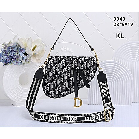 Dior Handbags #622089 replica