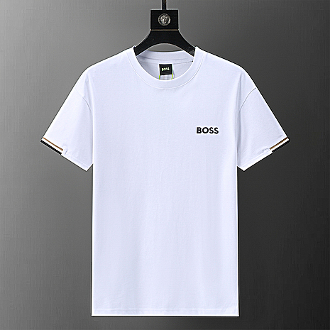 hugo Boss T-Shirts for men #622125