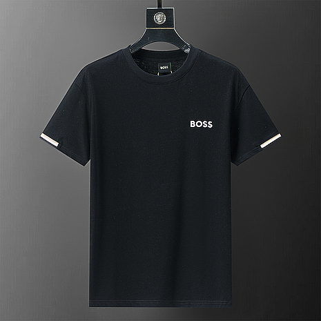 hugo Boss T-Shirts for men #622126 replica