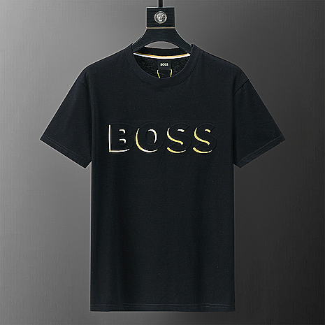 hugo Boss T-Shirts for men #622129