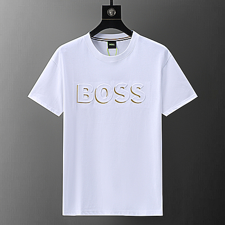 hugo Boss T-Shirts for men #622130