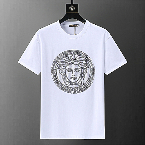 Versace  T-Shirts for men #622144 replica