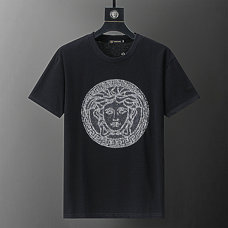 Versace  T-Shirts for men #622145 replica