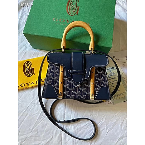 Goyard AAA+ Handbags #622261 replica