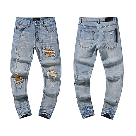 AMIRI Jeans for Men #622367 replica