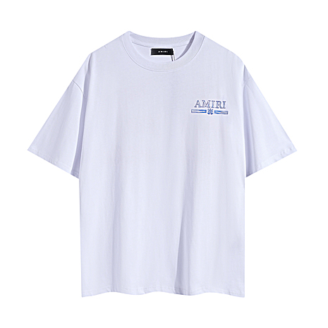 AMIRI T-shirts for MEN #622369 replica
