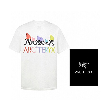 ARCTERYX T-shirts for MEN #622632 replica
