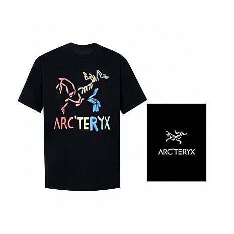 ARCTERYX T-shirts for MEN #622638