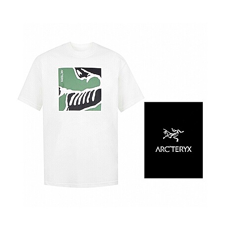 ARCTERYX T-shirts for MEN #622641 replica