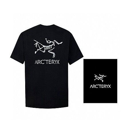 ARCTERYX T-shirts for MEN #622643