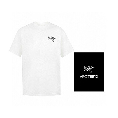 ARCTERYX T-shirts for MEN #622646 replica