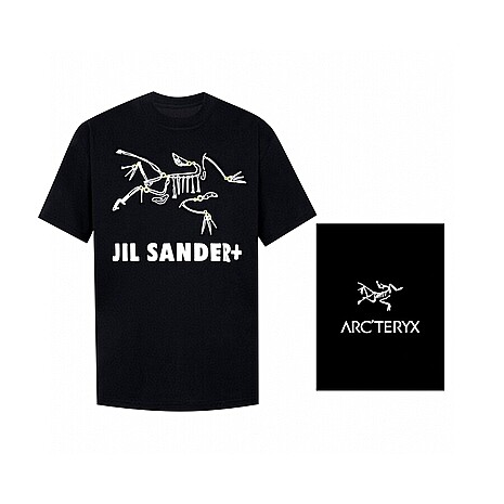ARCTERYX T-shirts for MEN #622659 replica