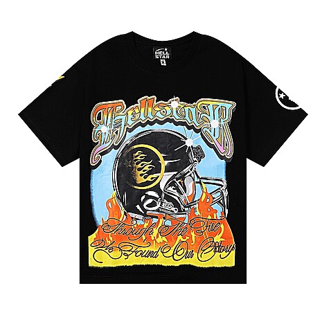 Hellstar T-shirts for MEN #622671 replica
