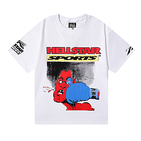 Hellstar T-shirts for MEN #622679