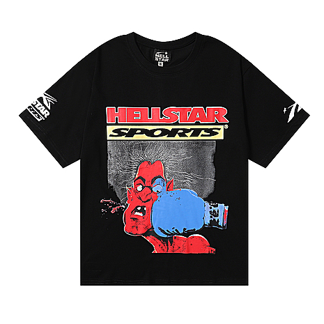 Hellstar T-shirts for MEN #622680