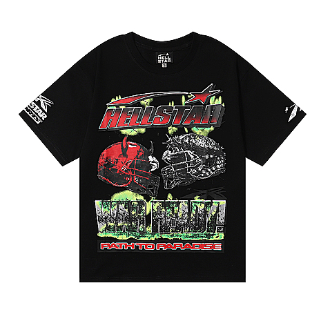 Hellstar T-shirts for MEN #622683