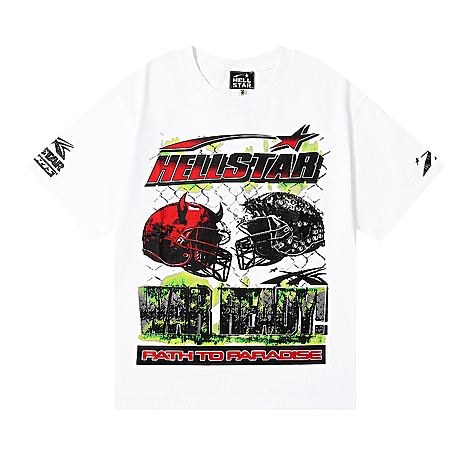 Hellstar T-shirts for MEN #622684