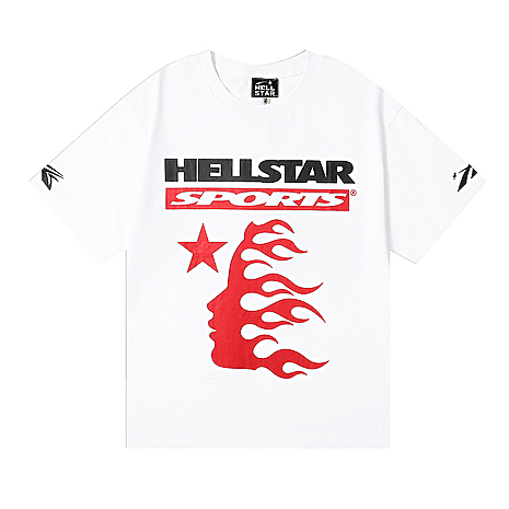 Hellstar T-shirts for MEN #622689