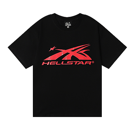 Hellstar T-shirts for MEN #622691 replica