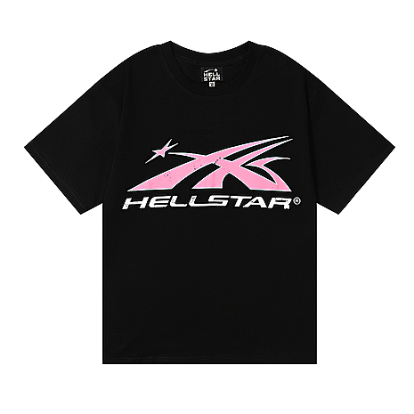 Hellstar T-shirts for MEN #622693 replica