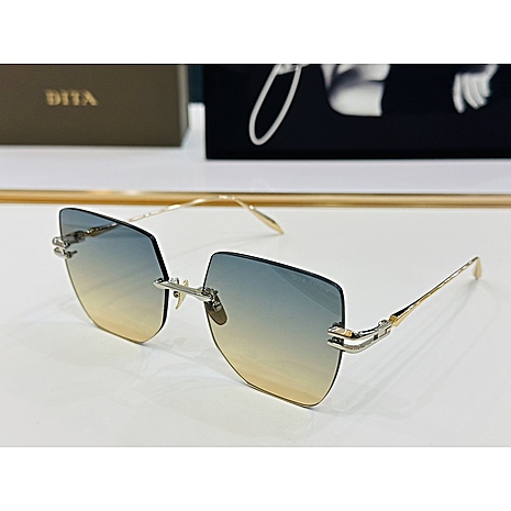 Dita Von Teese AAA+ Sunglasses #622843
