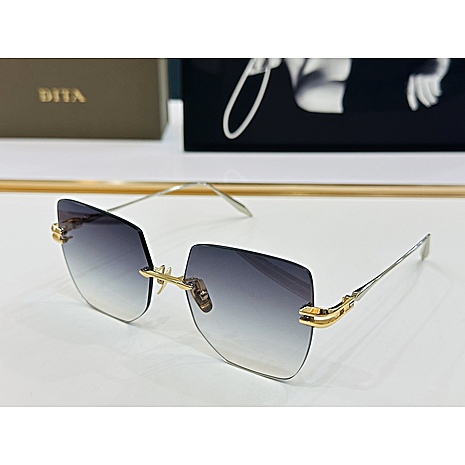 Dita Von Teese AAA+ Sunglasses #622844 replica