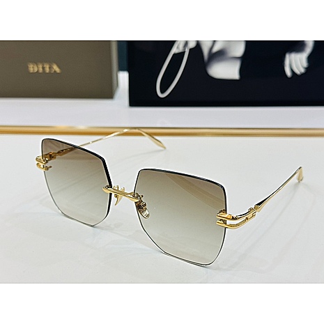 Dita Von Teese AAA+ Sunglasses #622846
