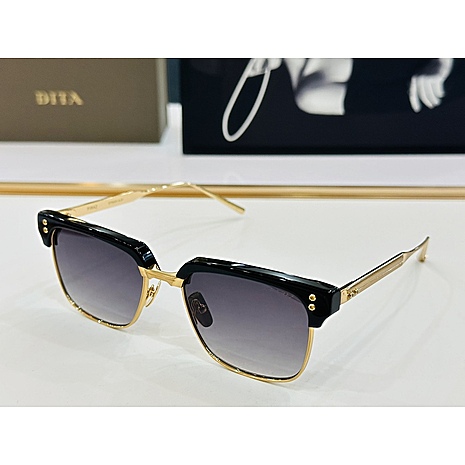 Dita Von Teese AAA+ Sunglasses #622848
