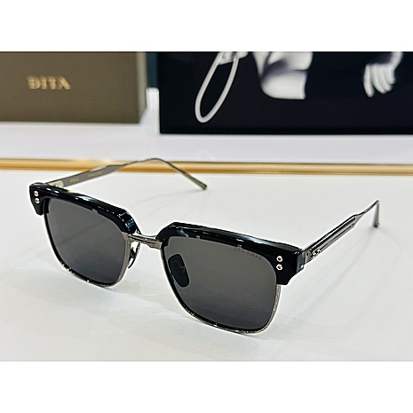 Dita Von Teese AAA+ Sunglasses #622849 replica
