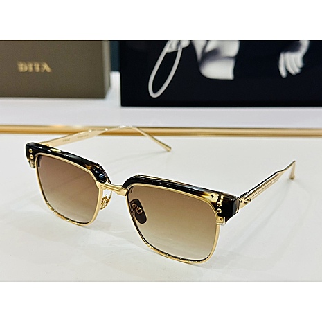 Dita Von Teese AAA+ Sunglasses #622851