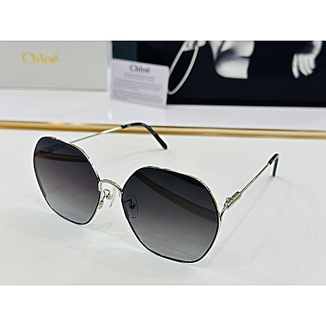 CHLOE  AAA+ Sunglasses #622880