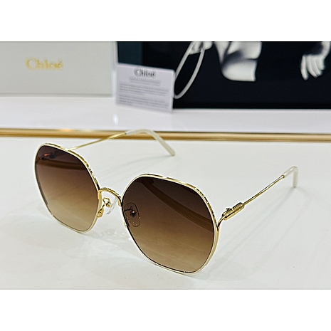 CHLOE  AAA+ Sunglasses #622882