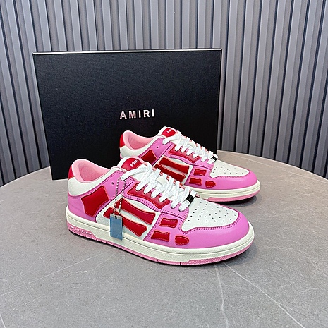 AMIRI Shoes for Women #623424 replica
