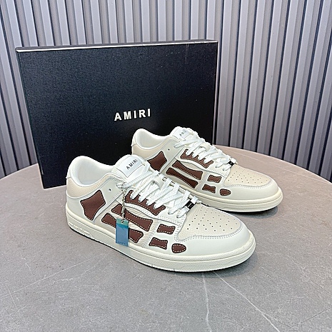 AMIRI Shoes for MEN #623441 replica