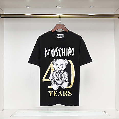 Moschino T-Shirts for Men #623460