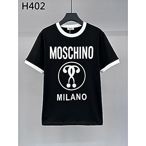 Moschino T-Shirts for Men #623462