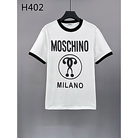 Moschino T-Shirts for Men #623463