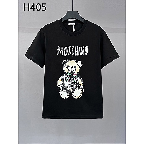 Moschino T-Shirts for Men #623465