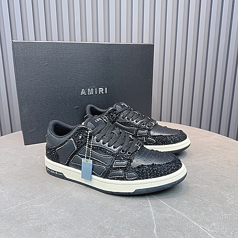 AMIRI Shoes for MEN #623477 replica