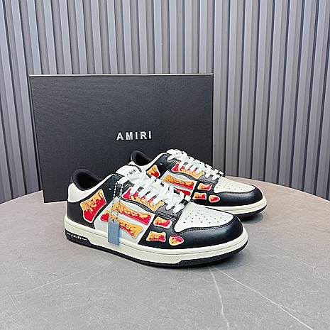 AMIRI Shoes for MEN #623479 replica