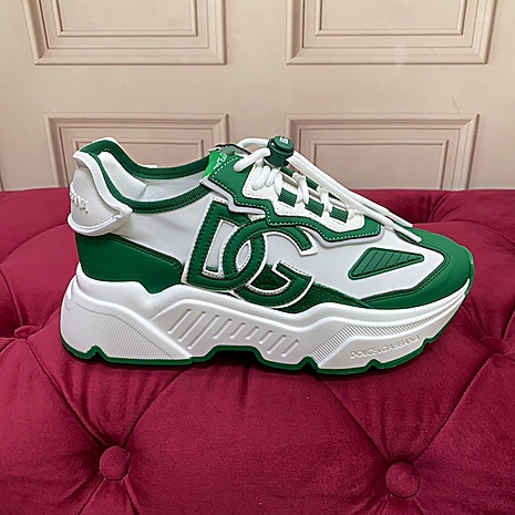 D&G Shoes for Women #623500 replica