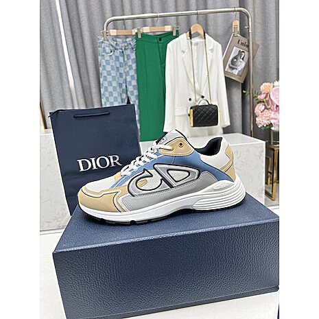 Dior Shoes for Women #623674 replica