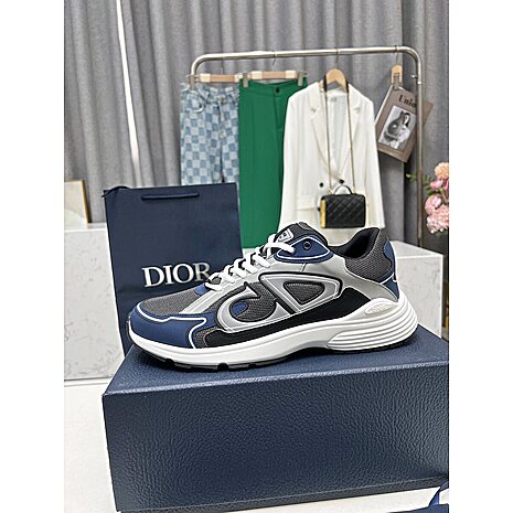 Dior Shoes for Women #623685 replica