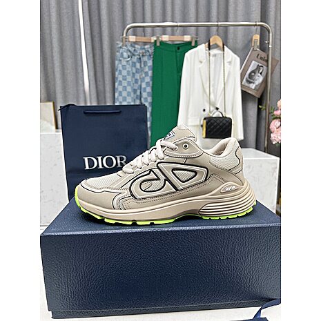 Dior Shoes for Women #623686 replica