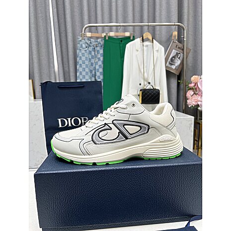 Dior Shoes for Women #623688 replica