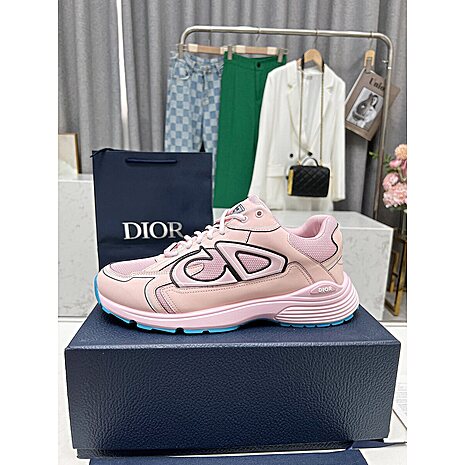 Dior Shoes for Women #623689 replica